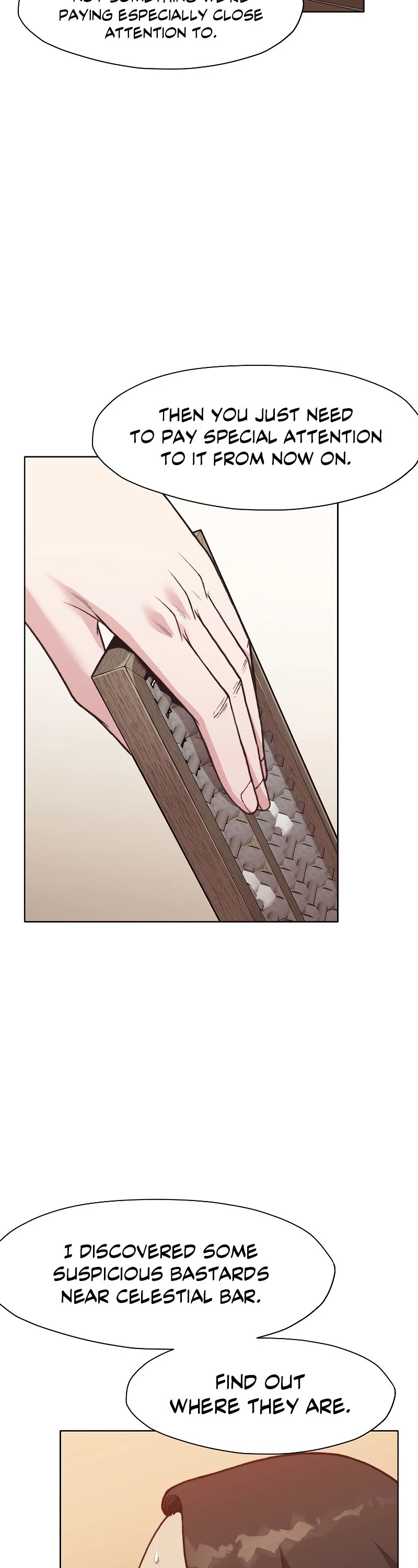 Heavenly Martial God Chapter 47 page 11 - Chapter 47