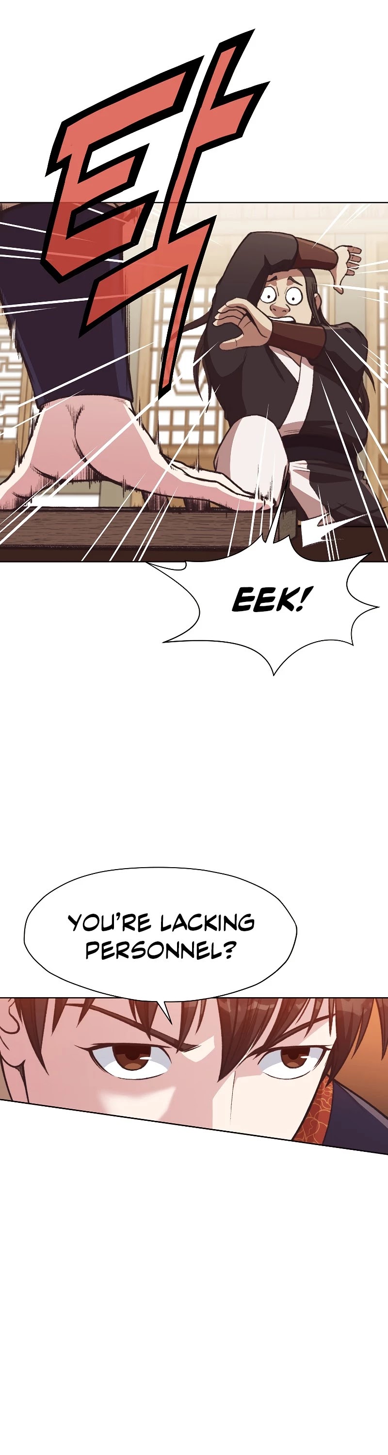 Heavenly Martial God Chapter 47 page 13 - Chapter 47