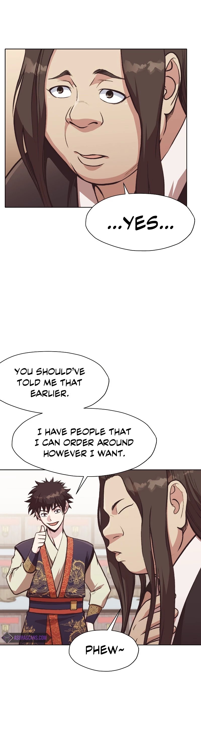 Heavenly Martial God Chapter 47 page 14 - Chapter 47