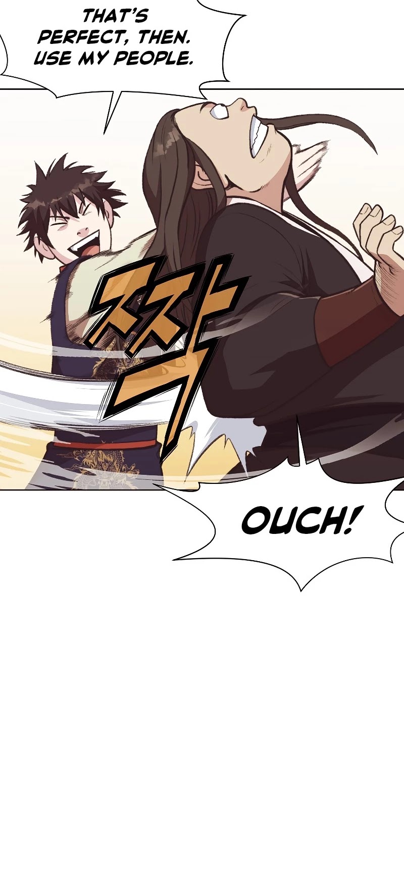 Heavenly Martial God Chapter 47 page 16 - Chapter 47