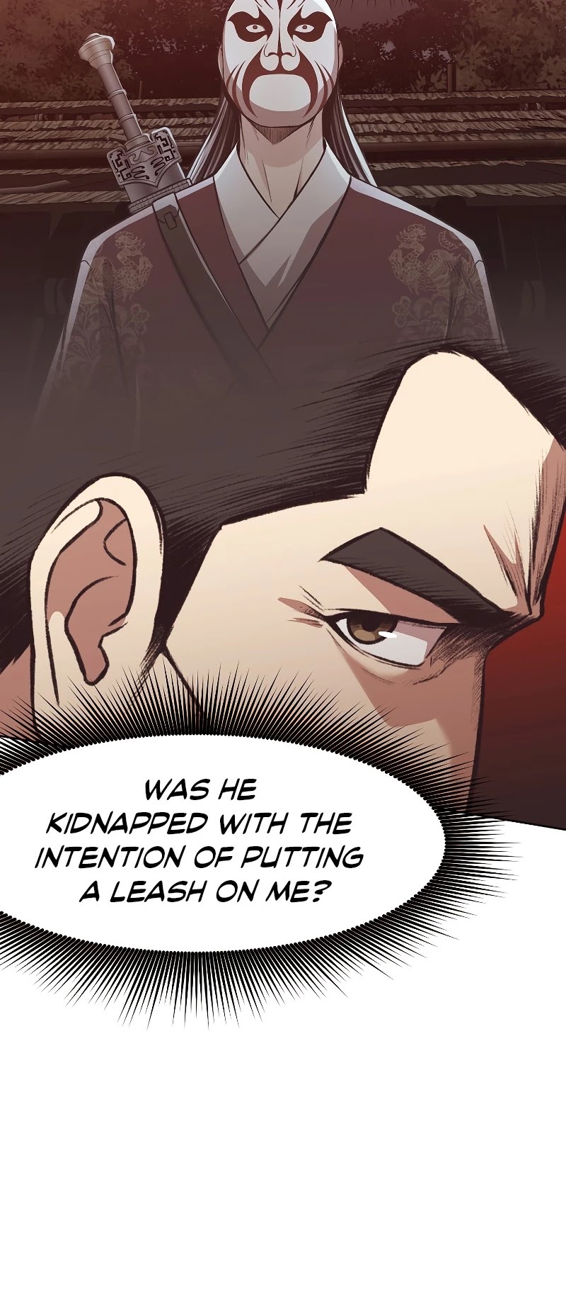 Heavenly Martial God Chapter 47 page 24 - Chapter 47
