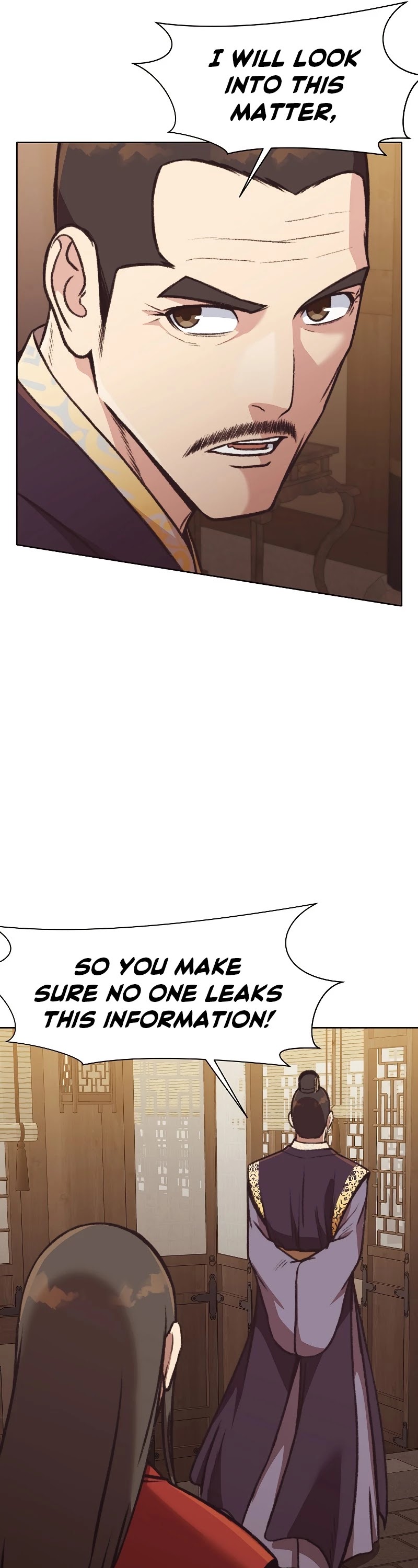 Heavenly Martial God Chapter 47 page 25 - Chapter 47