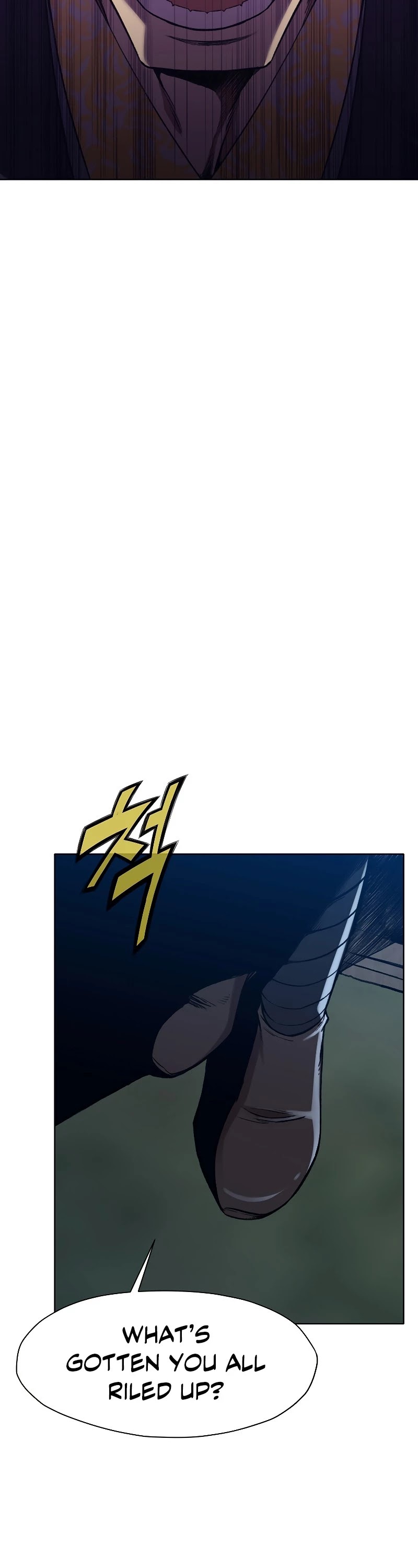 Heavenly Martial God Chapter 47 page 29 - Chapter 47