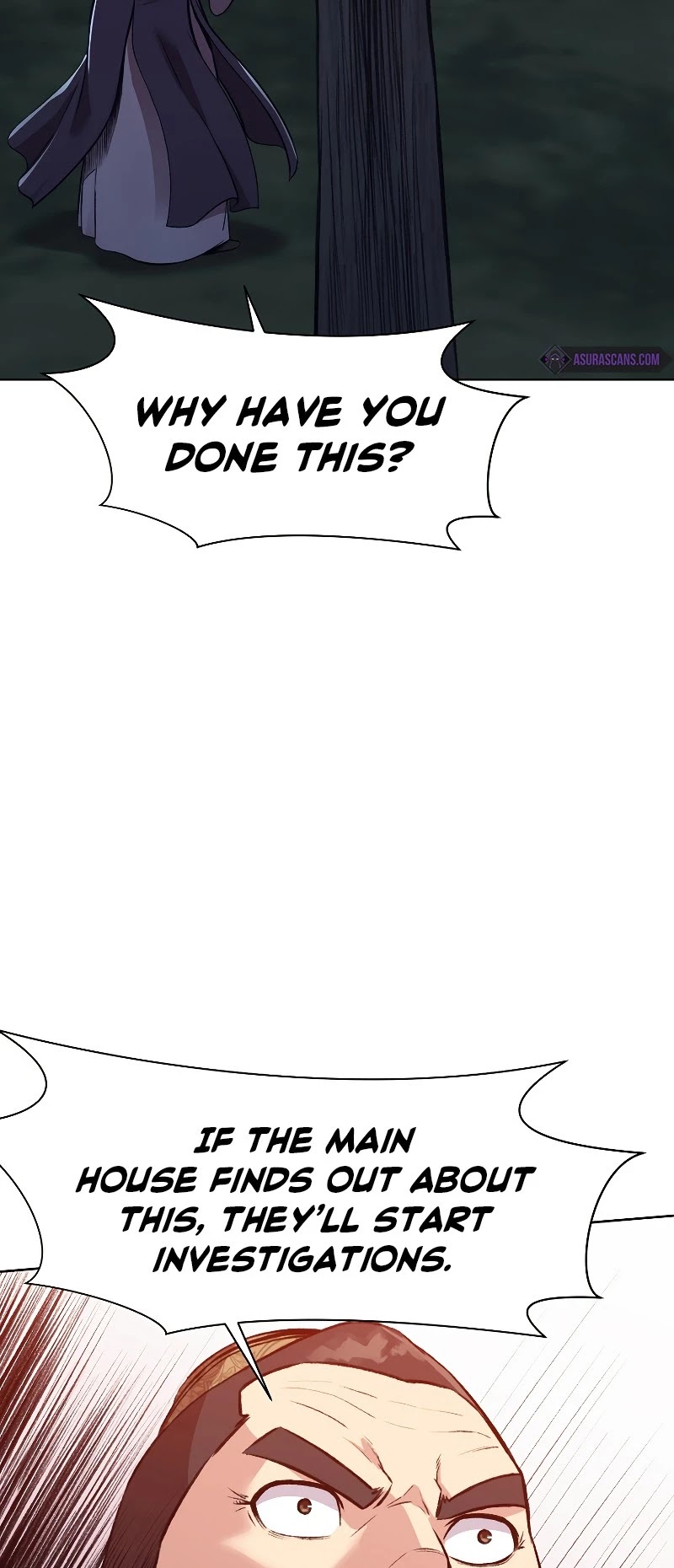 Heavenly Martial God Chapter 47 page 31 - Chapter 47