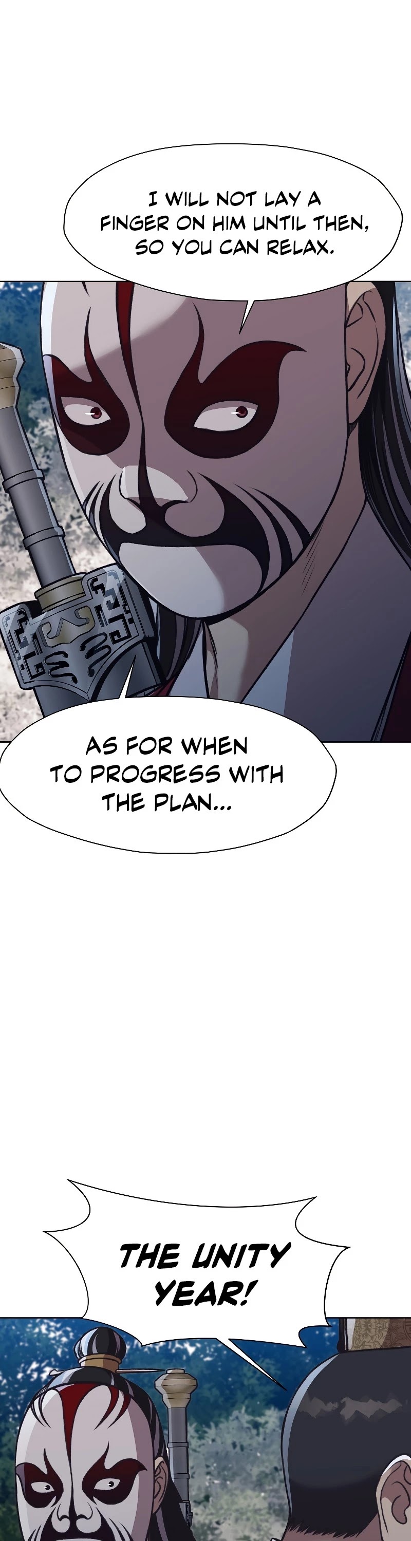 Heavenly Martial God Chapter 47 page 35 - Chapter 47
