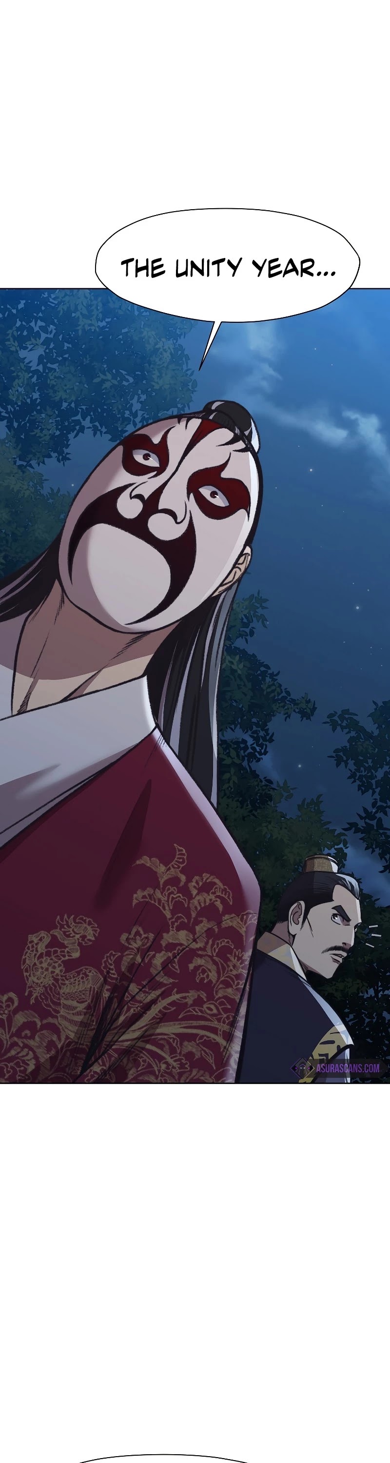 Heavenly Martial God Chapter 47 page 37 - Chapter 47