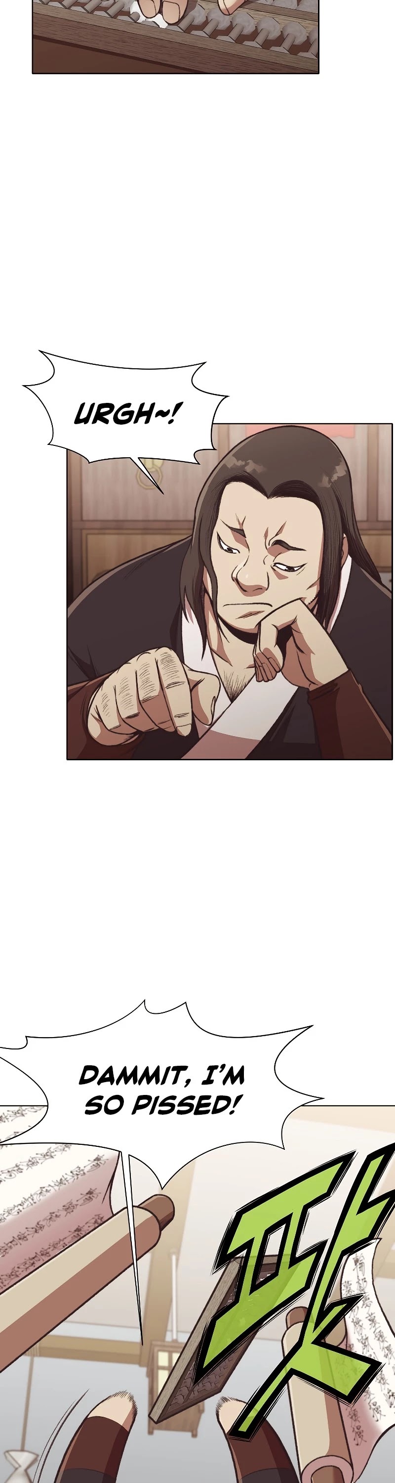 Heavenly Martial God Chapter 47 page 4 - Chapter 47