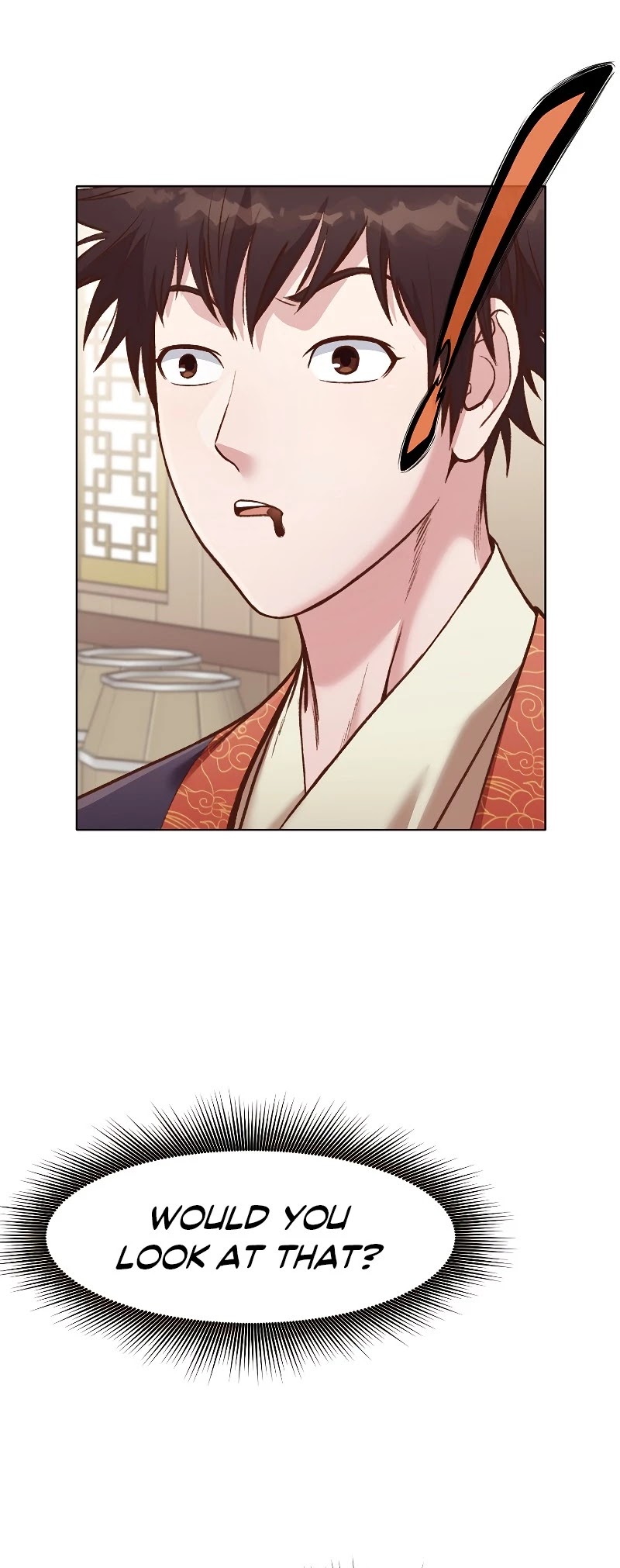 Heavenly Martial God Chapter 47 page 46 - Chapter 47