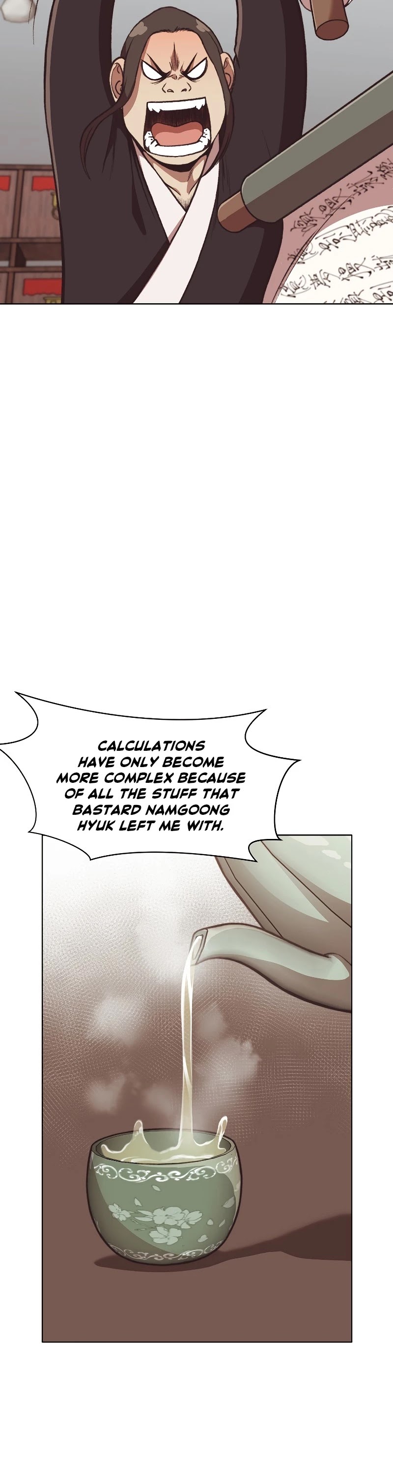 Heavenly Martial God Chapter 47 page 5 - Chapter 47