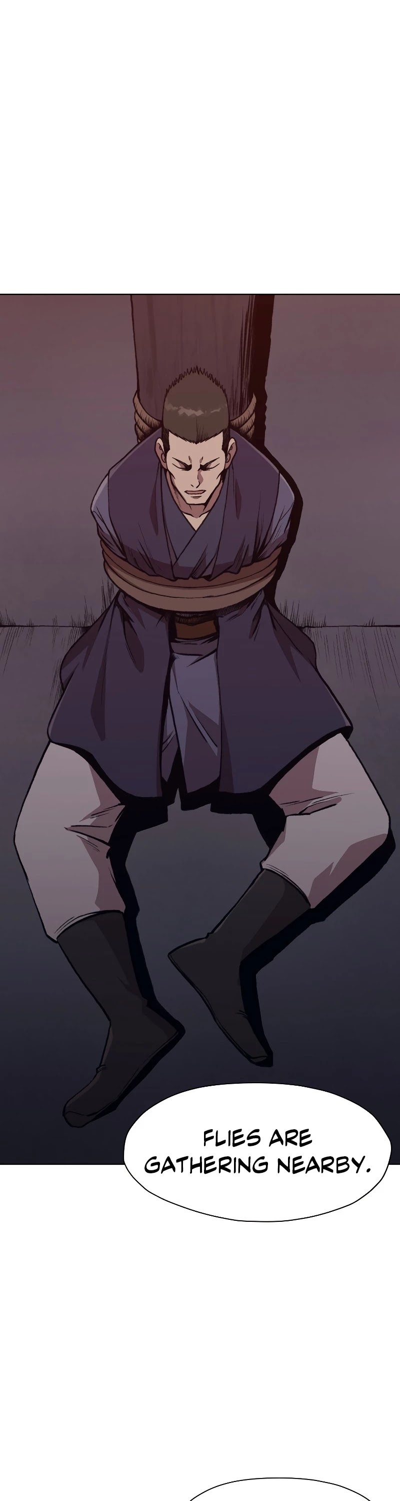 Heavenly Martial God Chapter 48 page 11 - Chapter 48