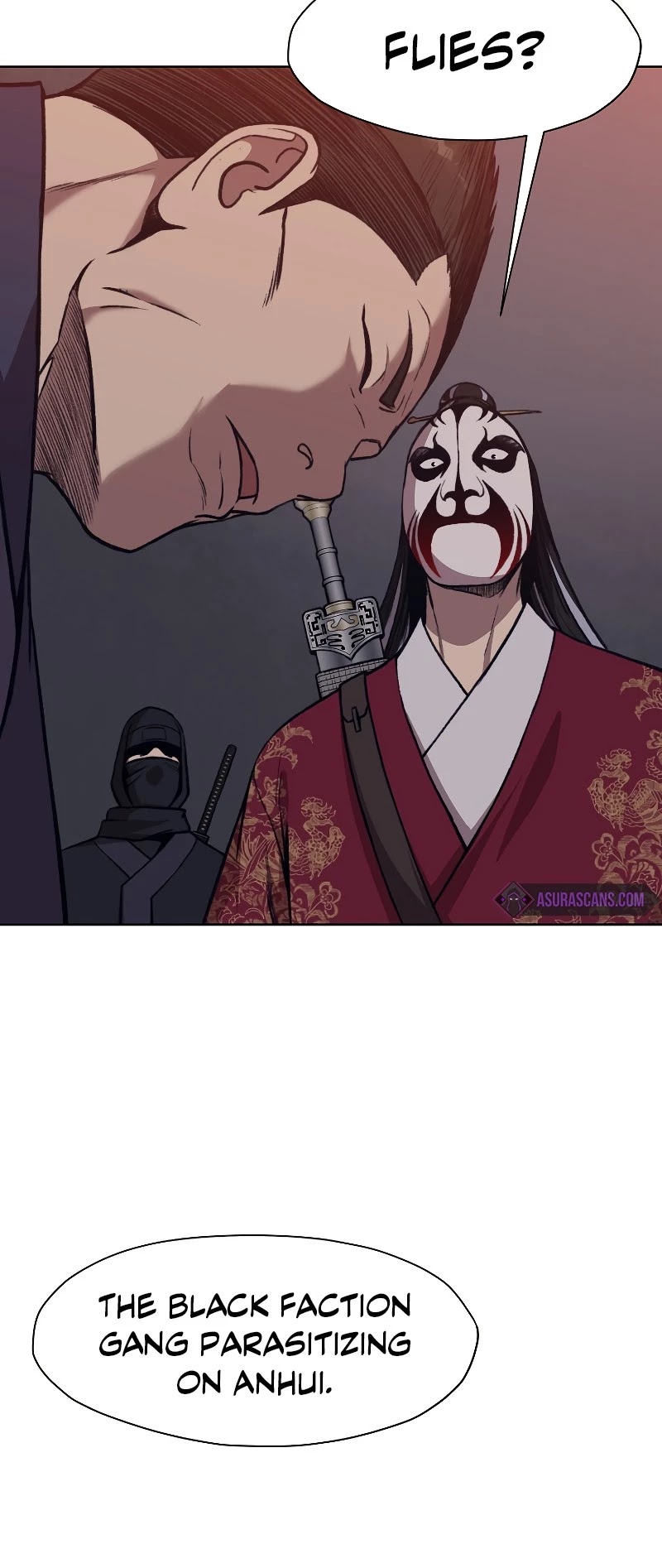 Heavenly Martial God Chapter 48 page 12 - Chapter 48