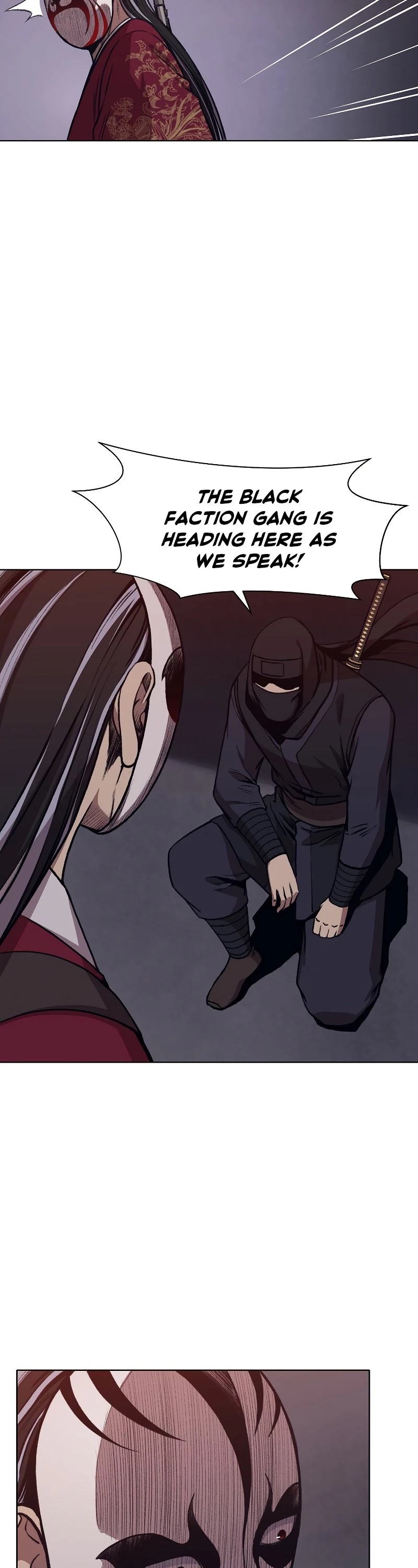 Heavenly Martial God Chapter 48 page 15 - Chapter 48
