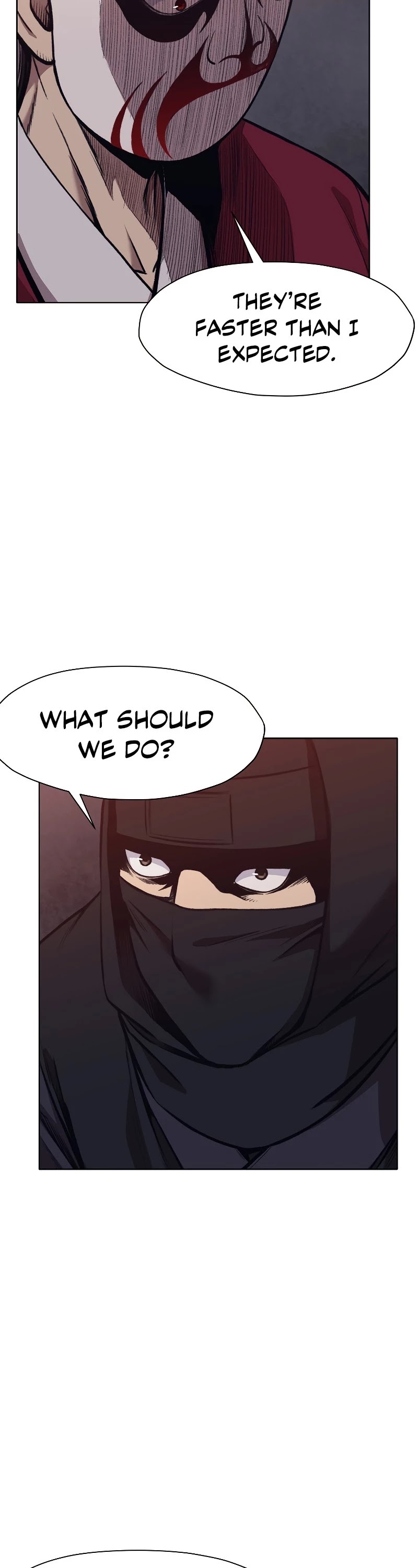 Heavenly Martial God Chapter 48 page 16 - Chapter 48