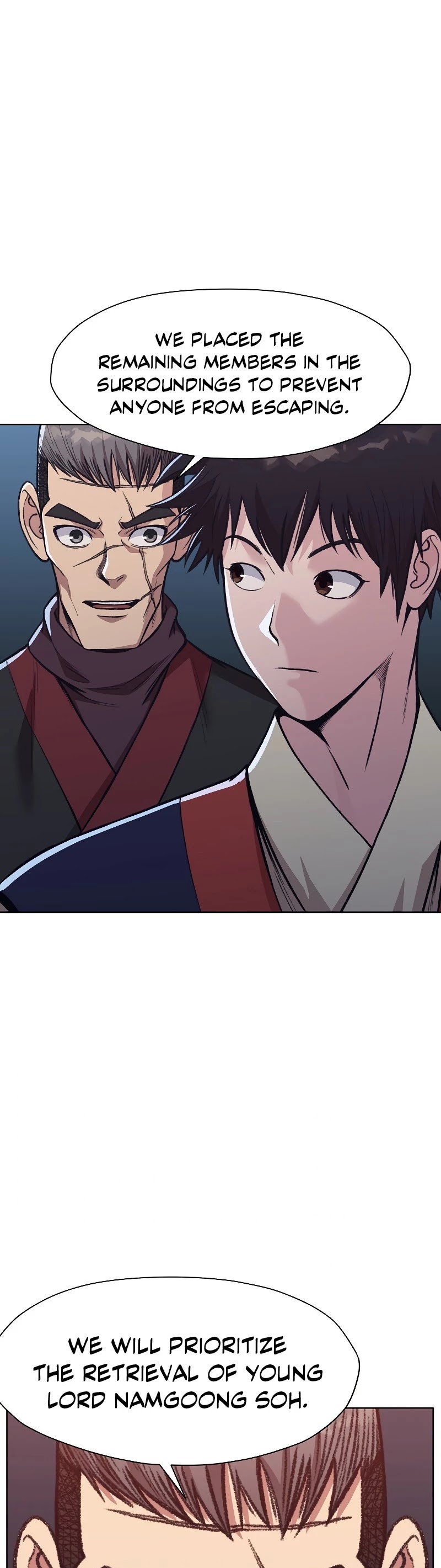 Heavenly Martial God Chapter 48 page 23 - Chapter 48