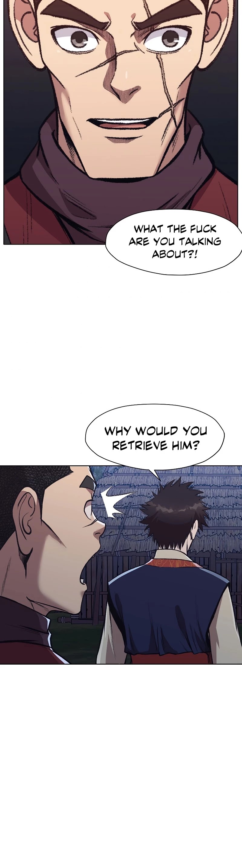 Heavenly Martial God Chapter 48 page 24 - Chapter 48