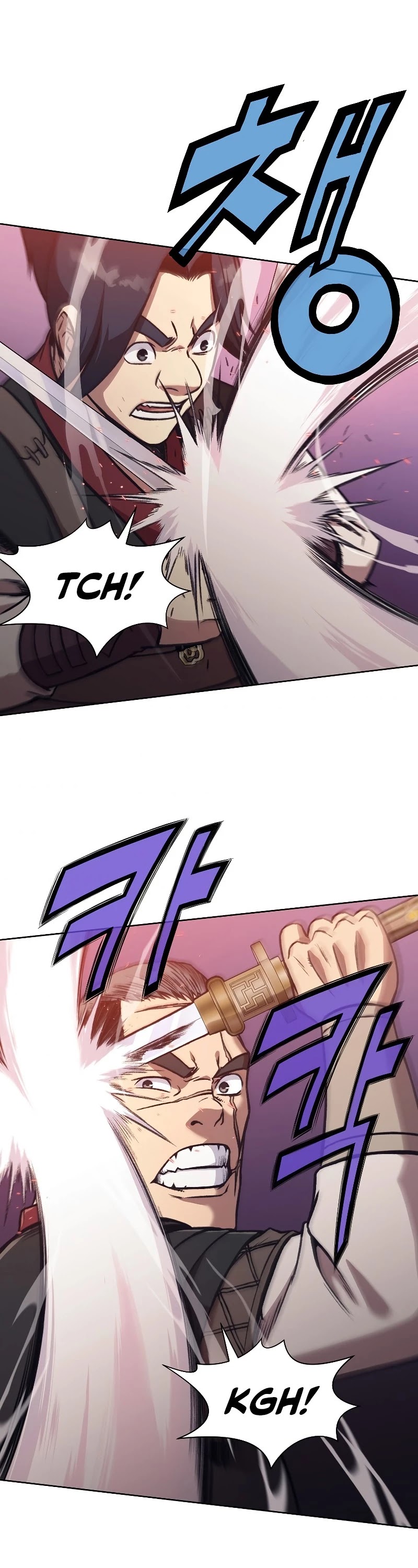 Heavenly Martial God Chapter 48 page 32 - Chapter 48