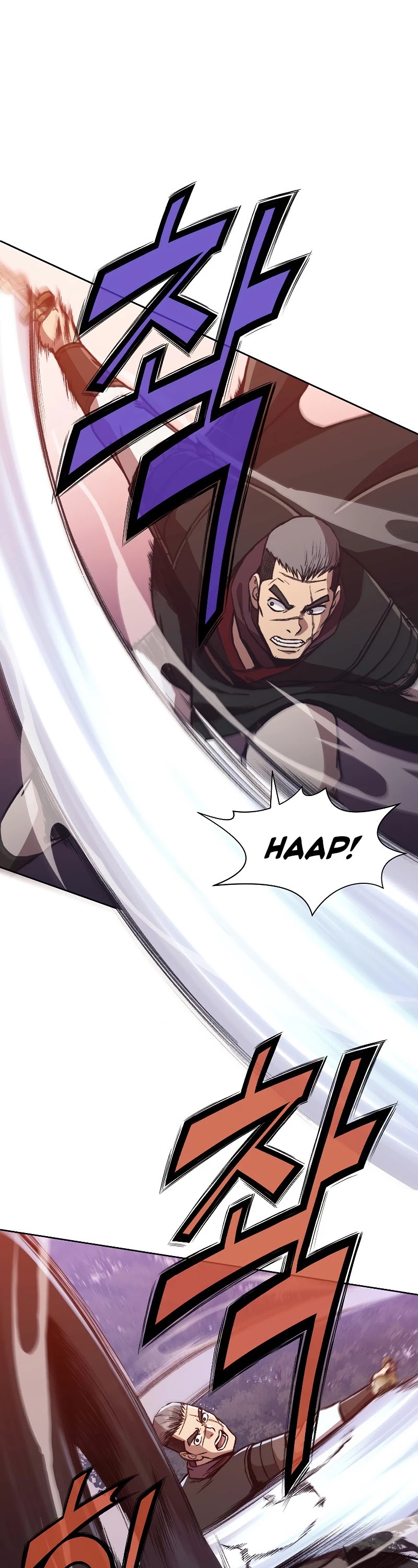 Heavenly Martial God Chapter 48 page 33 - Chapter 48