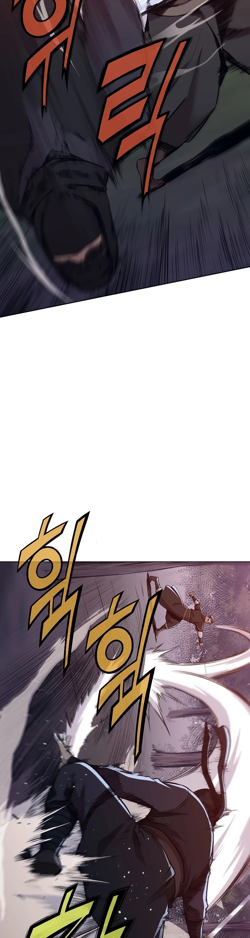 Heavenly Martial God Chapter 48 page 34 - Chapter 48
