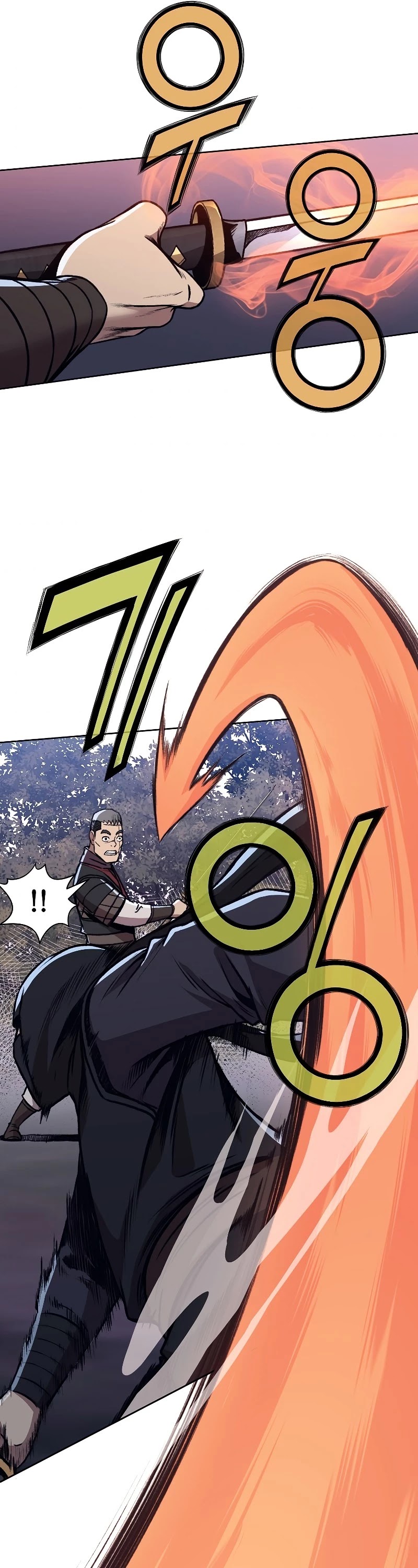 Heavenly Martial God Chapter 48 page 37 - Chapter 48