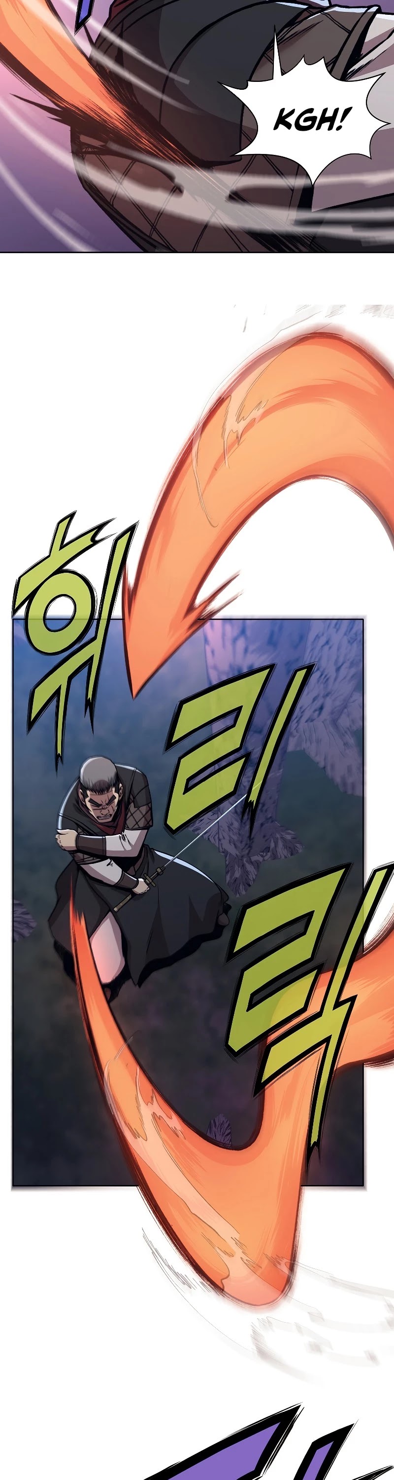 Heavenly Martial God Chapter 48 page 39 - Chapter 48