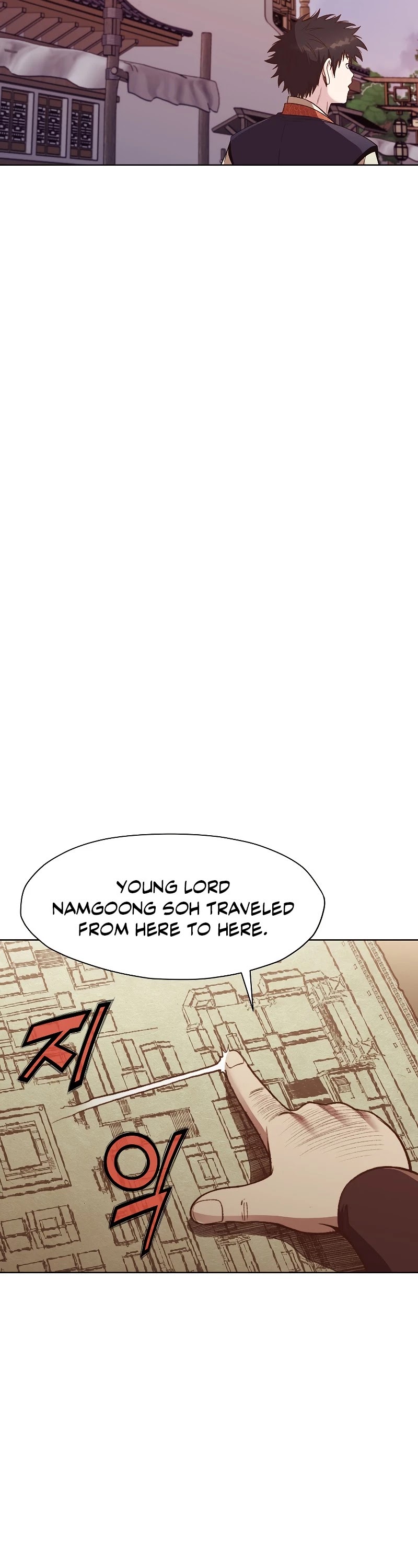 Heavenly Martial God Chapter 48 page 4 - Chapter 48