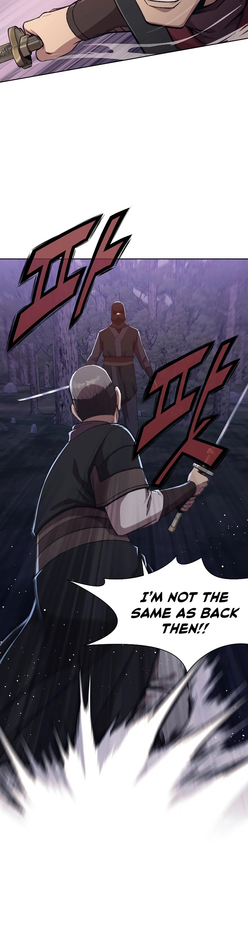 Heavenly Martial God Chapter 48 page 44 - Chapter 48