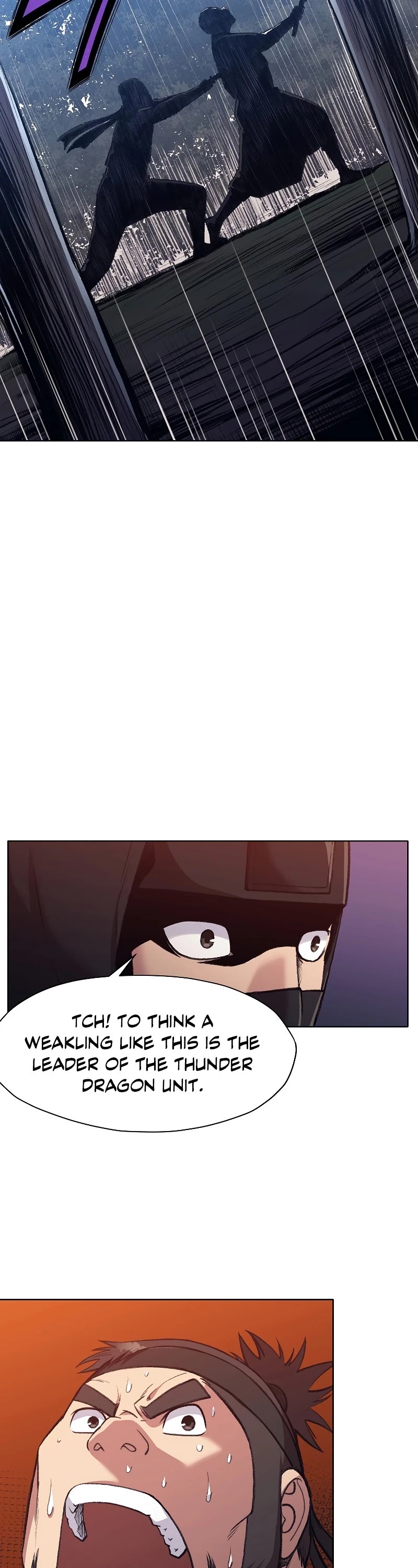 Heavenly Martial God Chapter 48 page 46 - Chapter 48