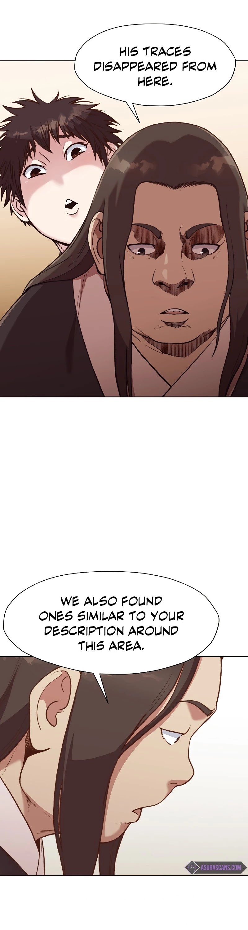 Heavenly Martial God Chapter 48 page 5 - Chapter 48