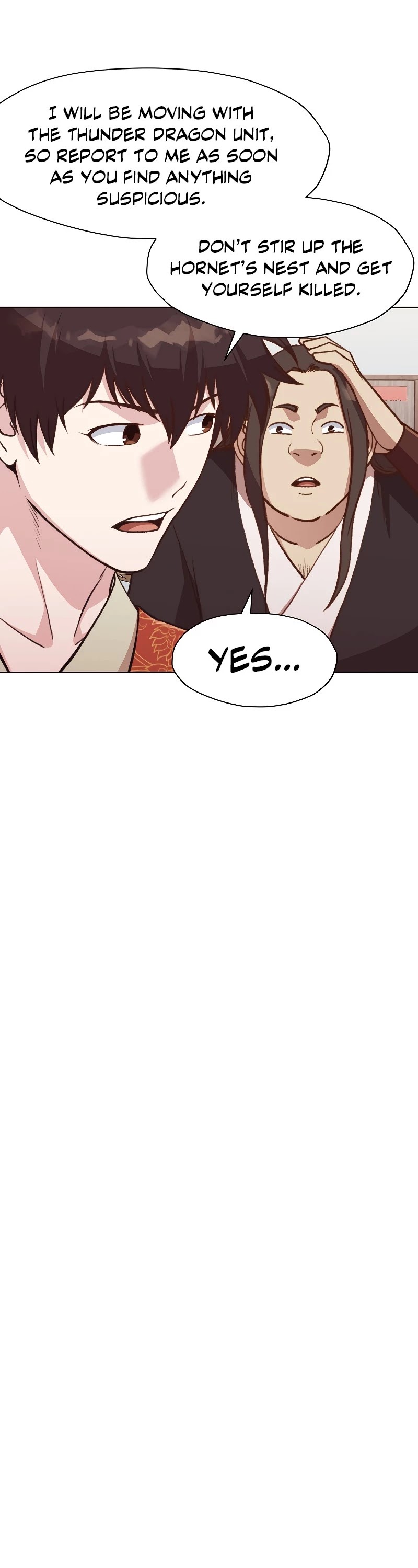 Heavenly Martial God Chapter 48 page 9 - Chapter 48