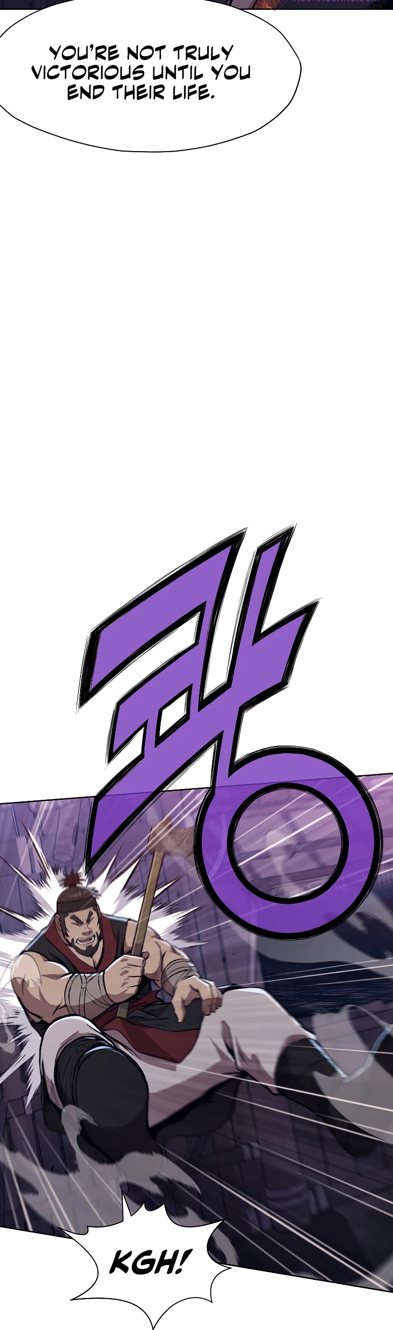 Heavenly Martial God Chapter 49 page 10 - Chapter 49