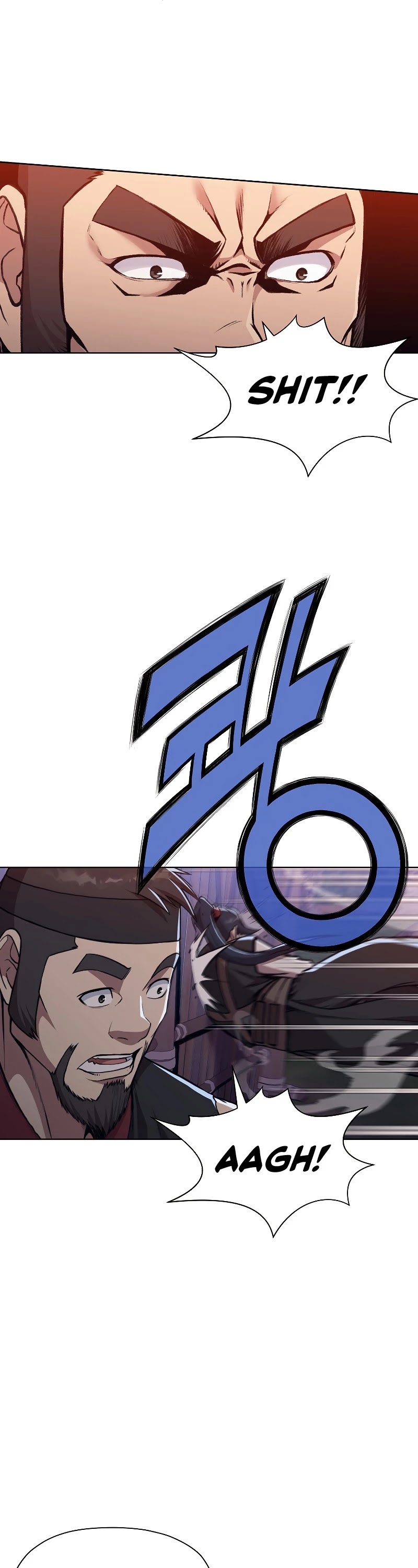 Heavenly Martial God Chapter 49 page 11 - Chapter 49