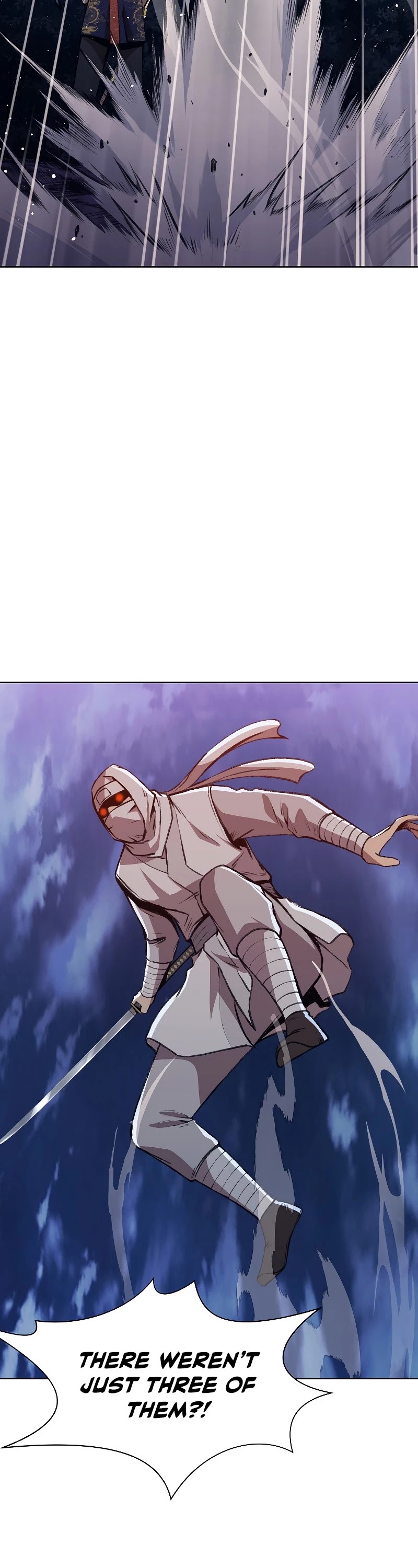 Heavenly Martial God Chapter 49 page 21 - Chapter 49