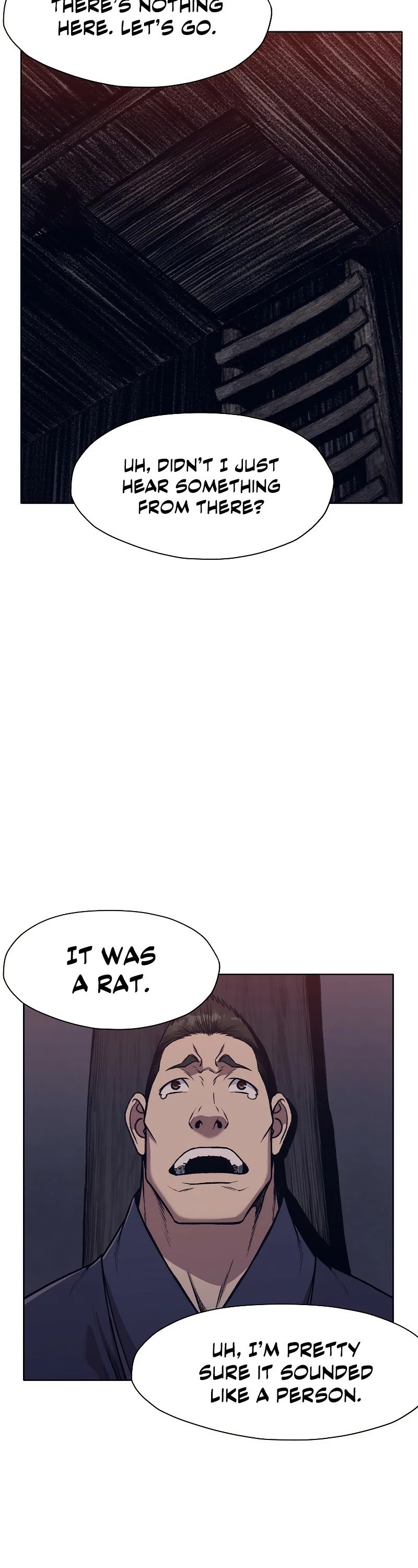 Heavenly Martial God Chapter 49 page 37 - Chapter 49