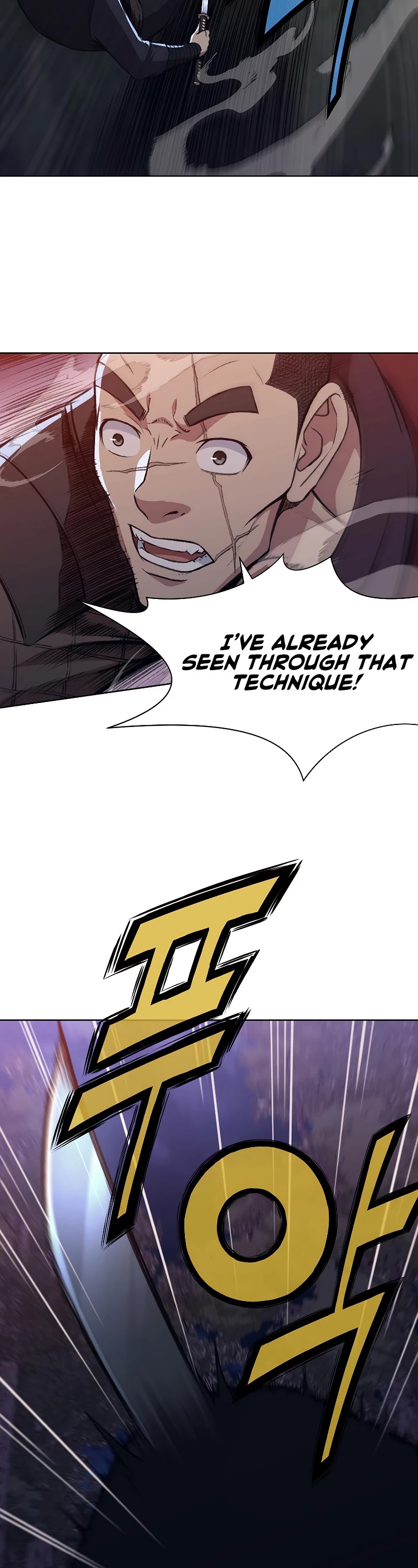 Heavenly Martial God Chapter 49 page 4 - Chapter 49