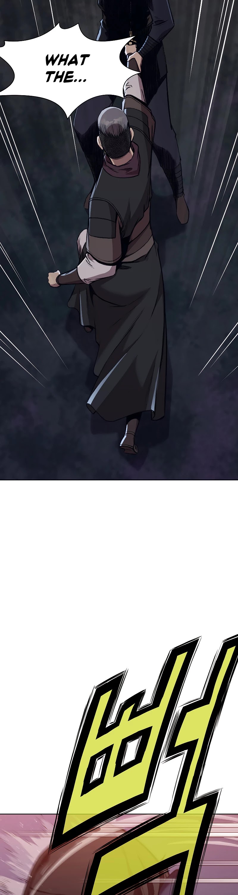 Heavenly Martial God Chapter 49 page 7 - Chapter 49