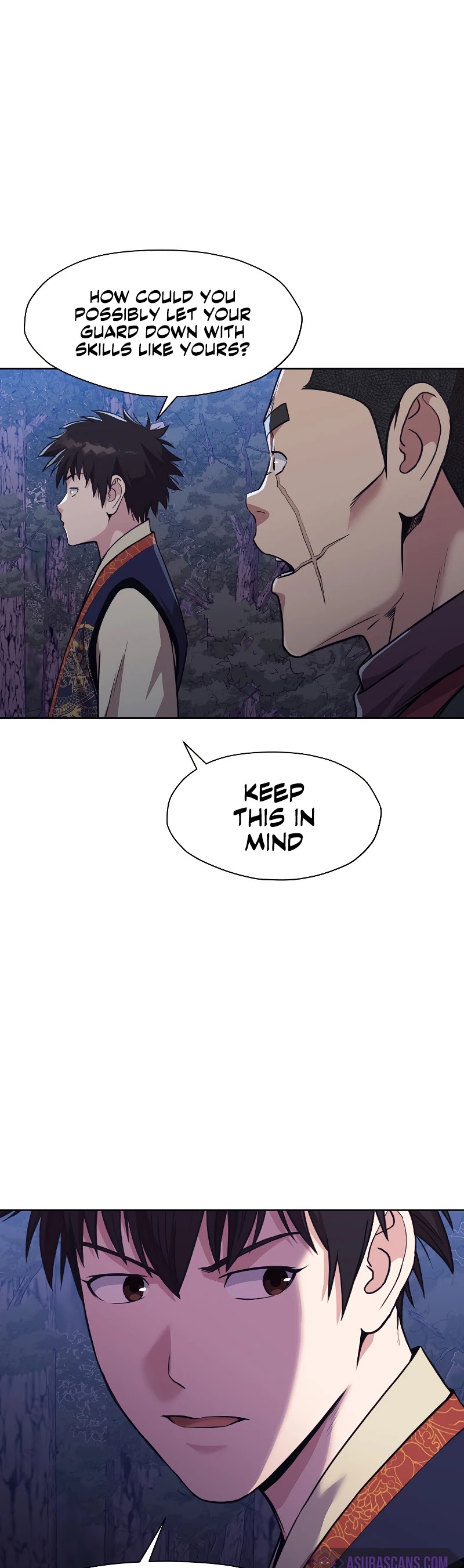 Heavenly Martial God Chapter 49 page 9 - Chapter 49
