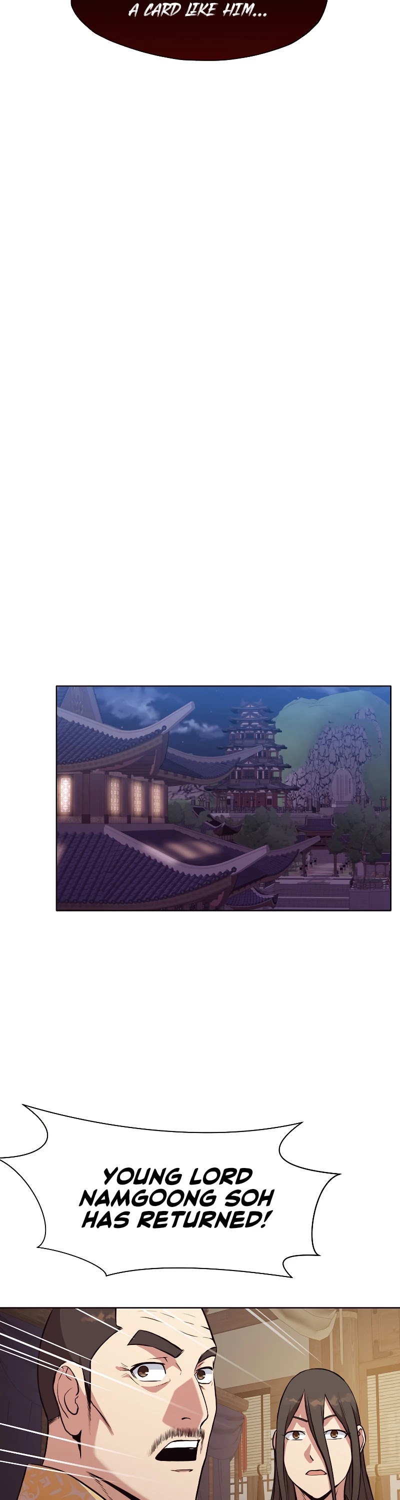 Heavenly Martial God Chapter 50 page 10 - Chapter 50