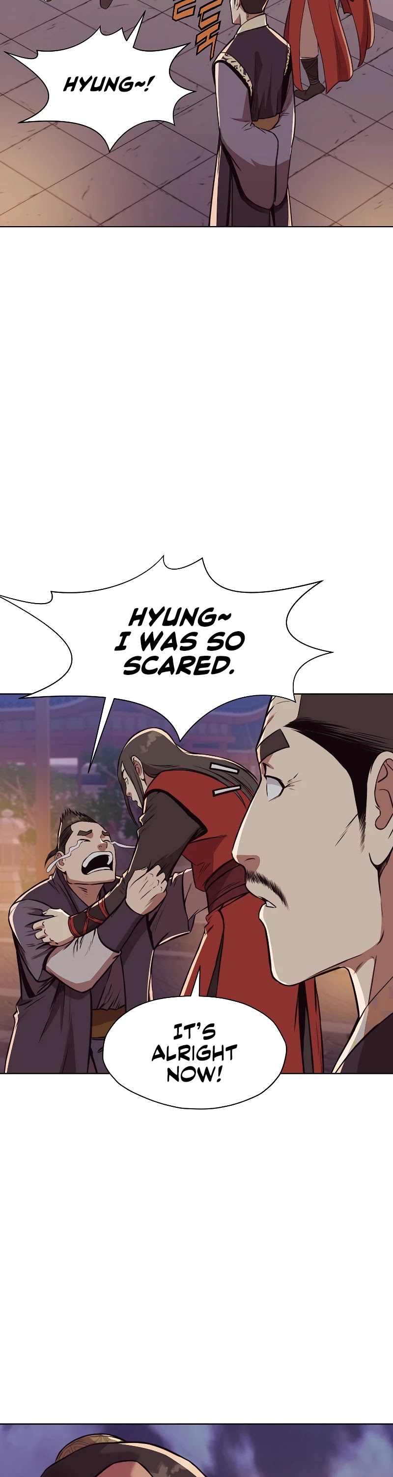 Heavenly Martial God Chapter 50 page 15 - Chapter 50