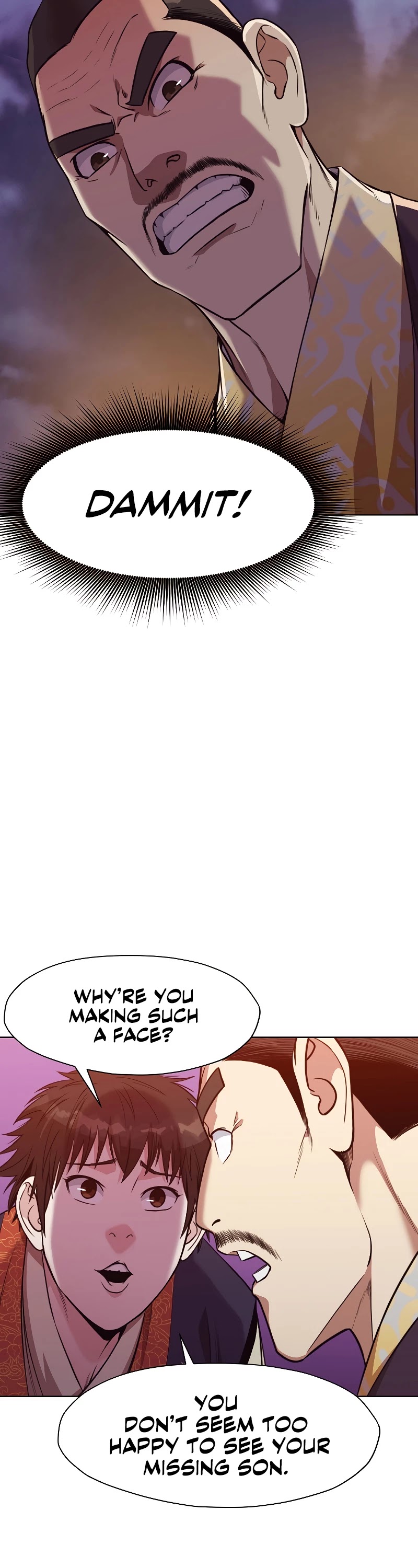 Heavenly Martial God Chapter 50 page 16 - Chapter 50