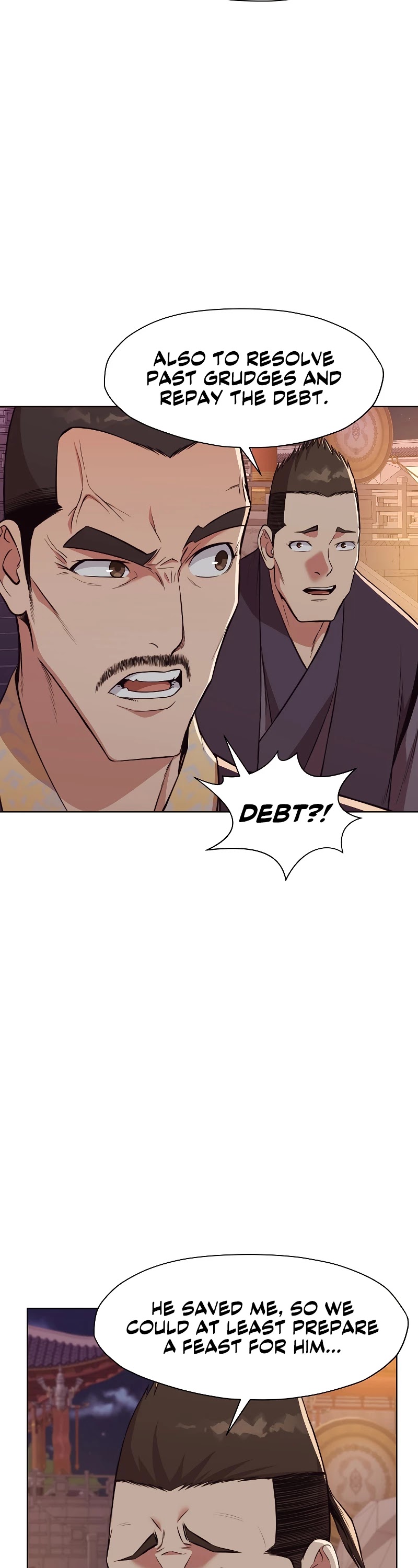 Heavenly Martial God Chapter 50 page 22 - Chapter 50