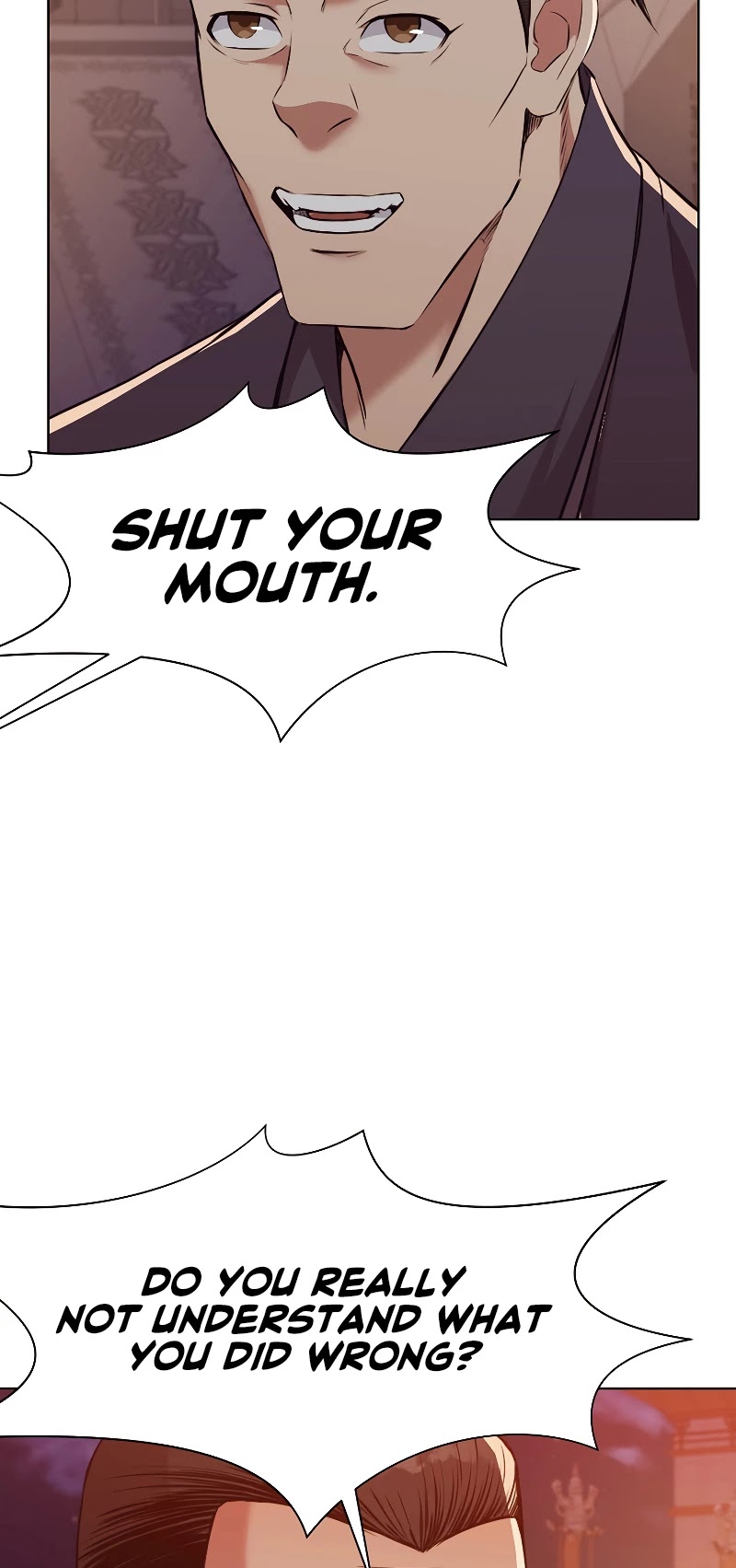 Heavenly Martial God Chapter 50 page 23 - Chapter 50