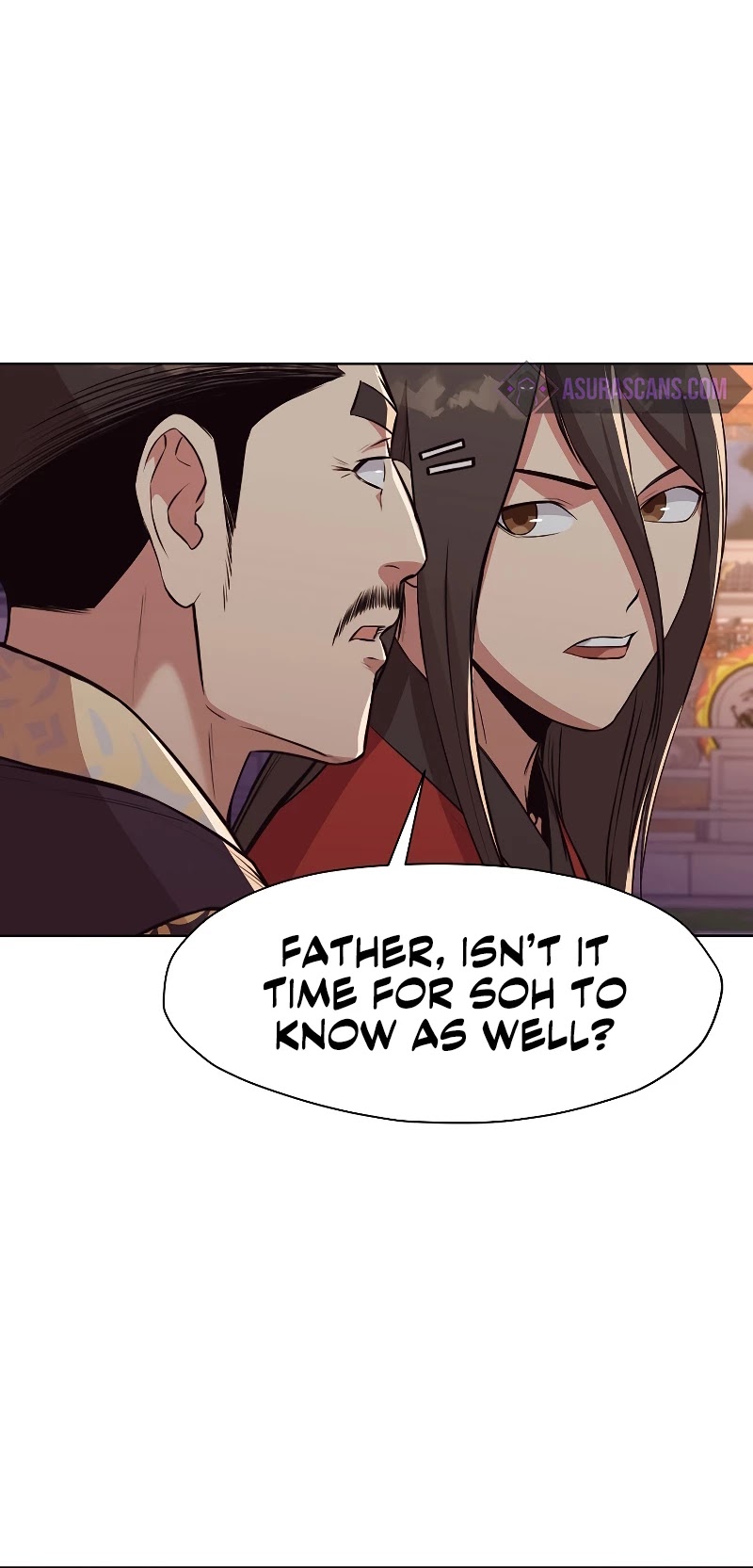 Heavenly Martial God Chapter 50 page 30 - Chapter 50