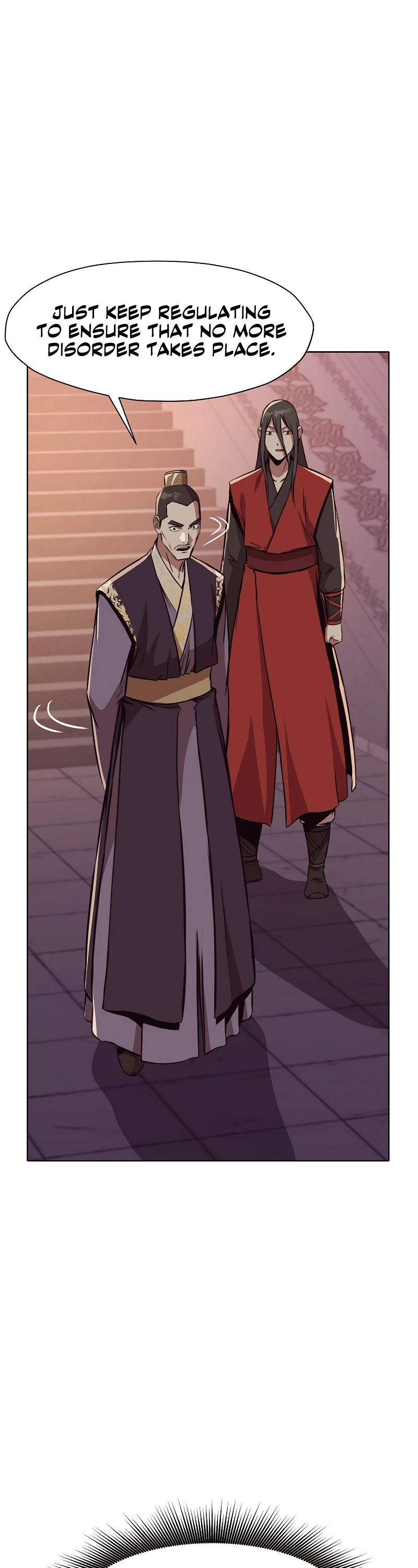 Heavenly Martial God Chapter 50 page 32 - Chapter 50