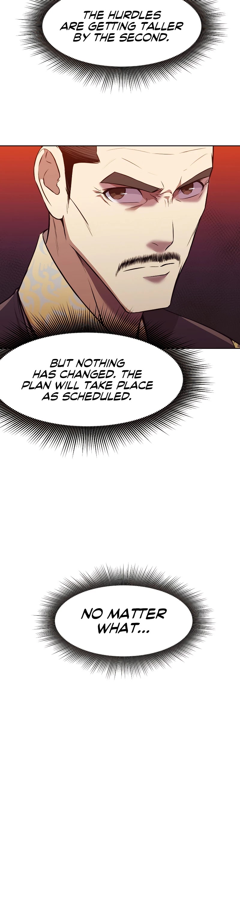 Heavenly Martial God Chapter 50 page 33 - Chapter 50