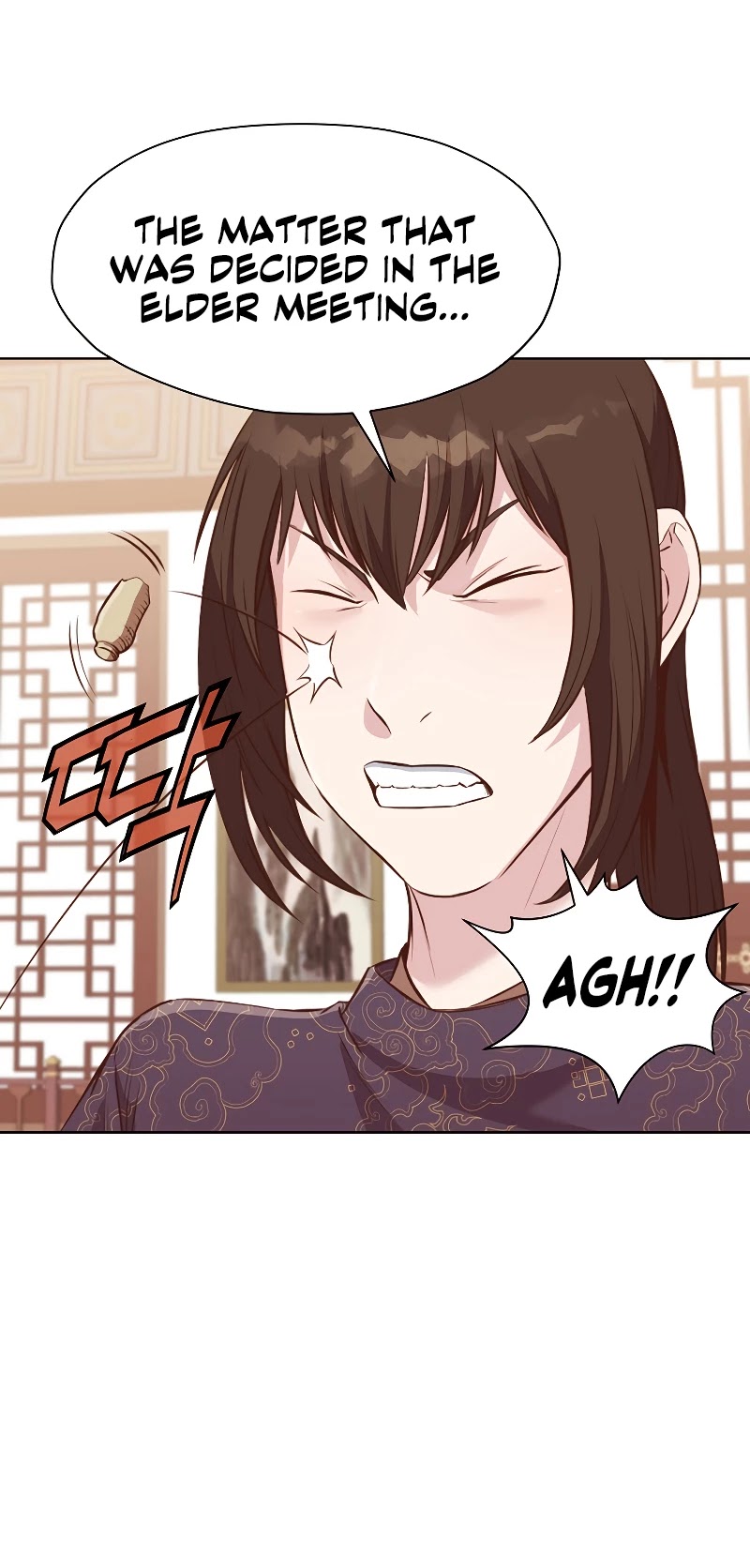 Heavenly Martial God Chapter 50 page 36 - Chapter 50