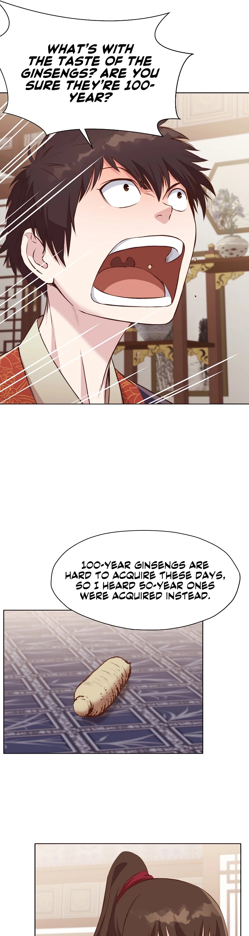 Heavenly Martial God Chapter 50 page 37 - Chapter 50