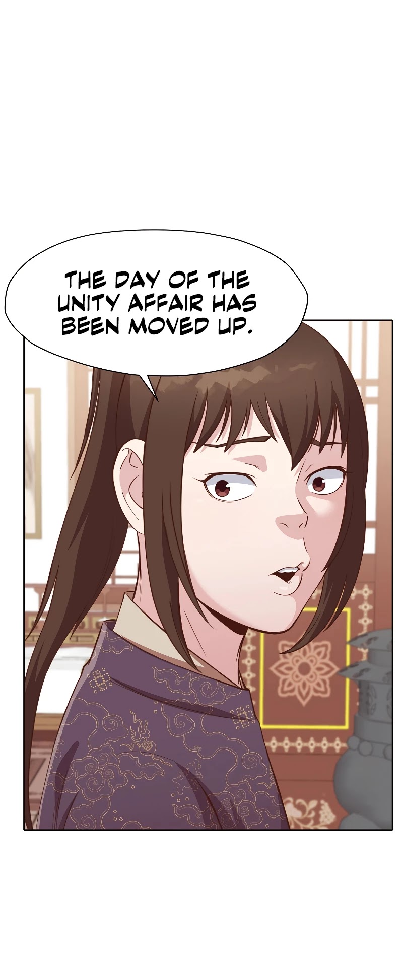 Heavenly Martial God Chapter 50 page 41 - Chapter 50
