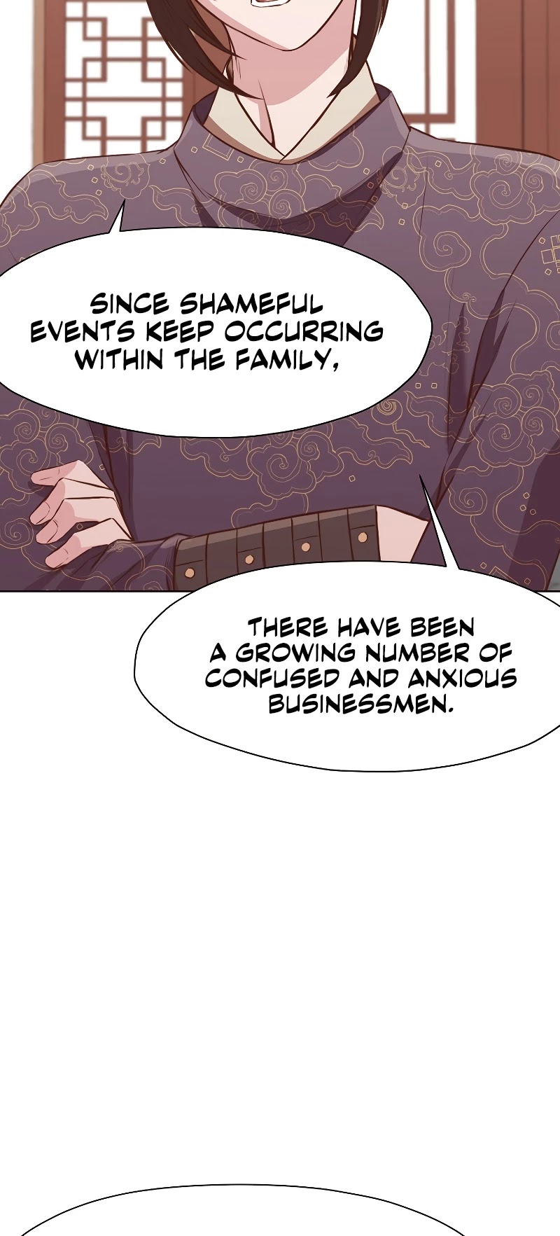 Heavenly Martial God Chapter 50 page 47 - Chapter 50