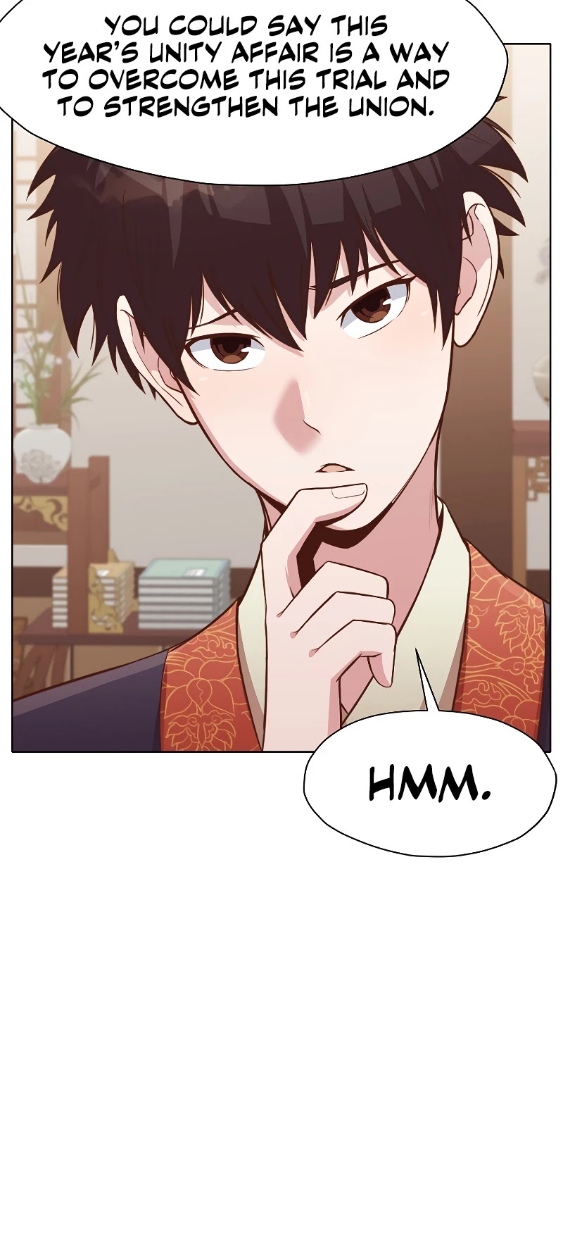 Heavenly Martial God Chapter 50 page 48 - Chapter 50