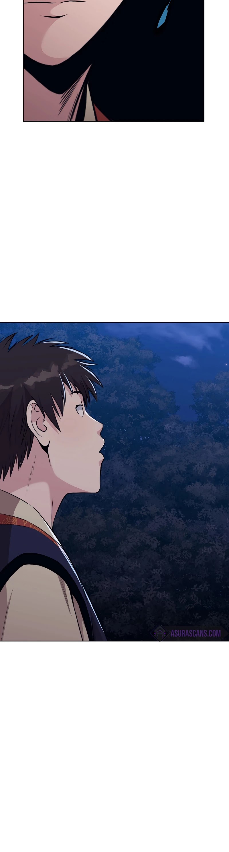 Heavenly Martial God Chapter 50 page 6 - Chapter 50